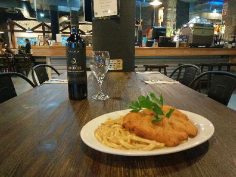 Nardi’s Italian Restaurant - Travel Agents 5
