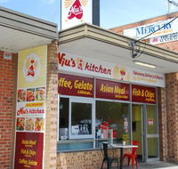 Nius Kitchen - Cruises Travel