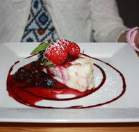 Oasis by the River Caf Restaurant - Cruises Travel