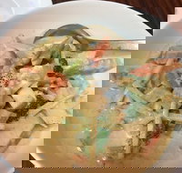 Om's Kitchen - Travel Agents