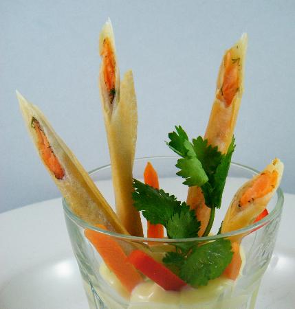 Sang’s Thai Restaurant - Cruises Travel 0