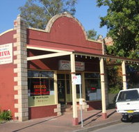 Shiva Indian Restaurant - Tourism Guide