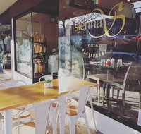 Siennas Pizzeria  Bar  Restaurant - Tourism Guide