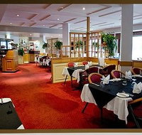 Signatures Restaurant  Conference Centre - Tourism Guide