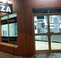 Spinners Pizza - Tourism Guide