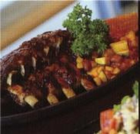 SSS BBQ Barns Tamworth - Cruises Travel 5