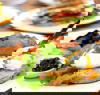 Stellarossa - Travel Agents