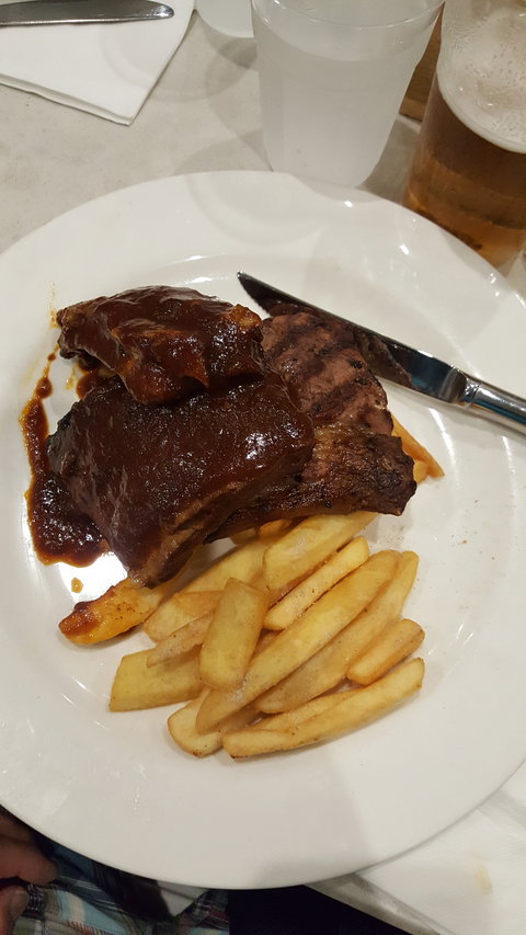 SurfAir Beach Hotel - Tourism Guide 5