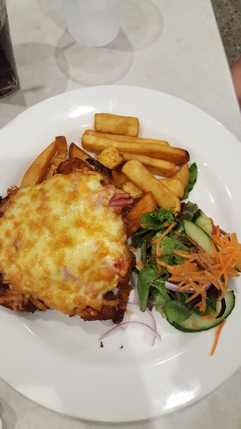 SurfAir Beach Hotel - Tourism Guide 6