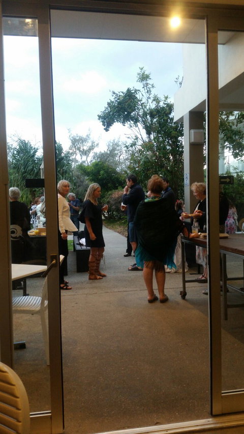 SurfAir Beach Hotel - Tourism Guide 8