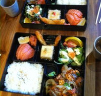 Sushi  More - Tourism Guide