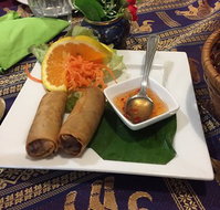 Thai Banana Leaf - Tourism Guide