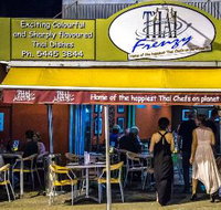 Thai Frenzy Cafe - Tourism Guide