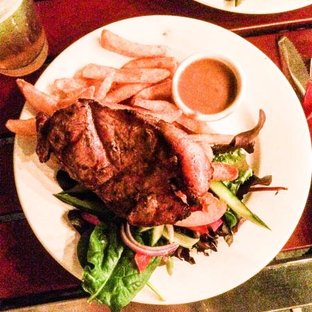 The Ginger Mule - Tourism Guide 2
