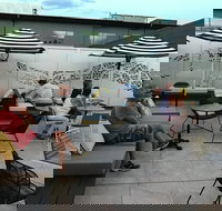 Smokys Bar  Grill - Travel Agents