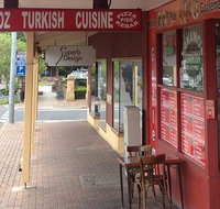 Yakamoz Turkish Cuisine - Tourism Guide