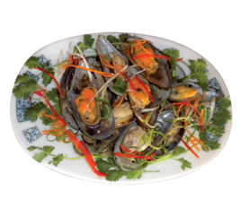 Kowin Restaurant - Cruises Travel 0