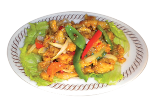 Kowin Restaurant - Cruises Travel 1