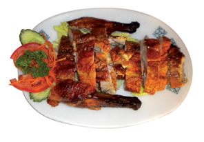 Kowin Restaurant - Cruises Travel 2