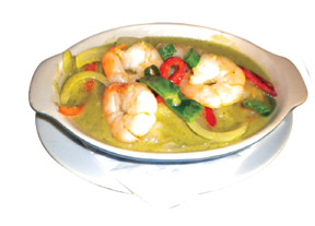 Kowin Restaurant - Cruises Travel 3