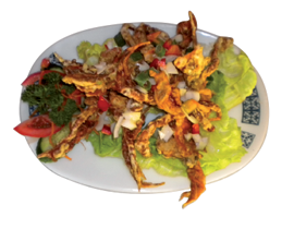 Kowin Restaurant - Cruises Travel 4