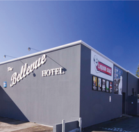 Bellevue Hotel - Cruises Travel
