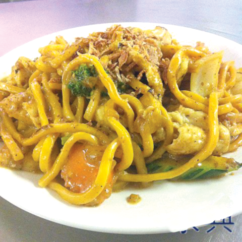 Gold Medal Malaysian & Chinese Restaurant - Travel Agents 3