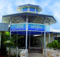 Sporties Tuncurry - Cruises Travel