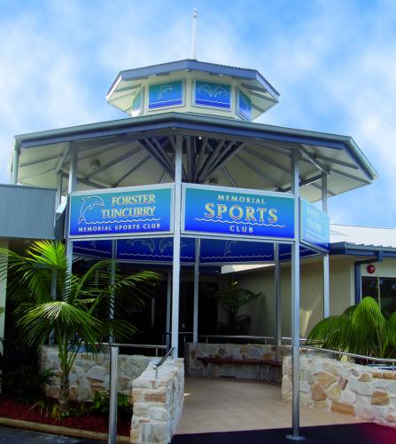 Sporties Tuncurry - Cruises Travel 0