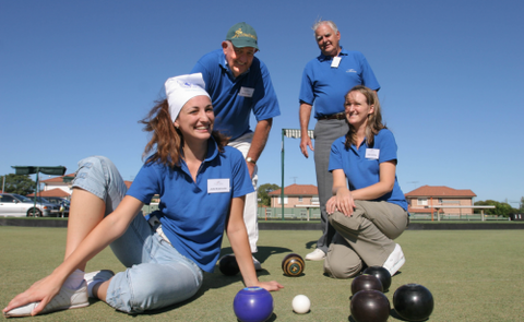 Sporties Tuncurry - Cruises Travel 1