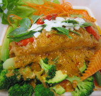 Cherry Blossom Thai  Japanese - Travel Search