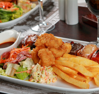 Toms Tavern - Travel Agents