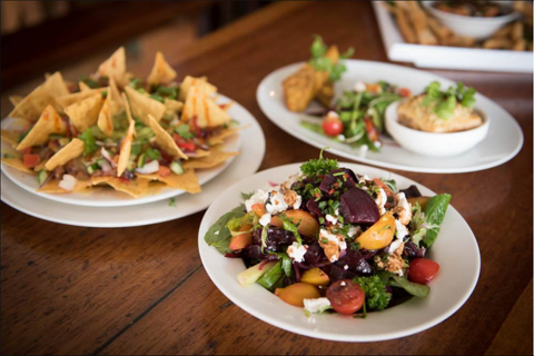 KC’s Bar & Grill - Tourism Guide 0