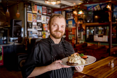 KC’s Bar & Grill - Tourism Guide 1