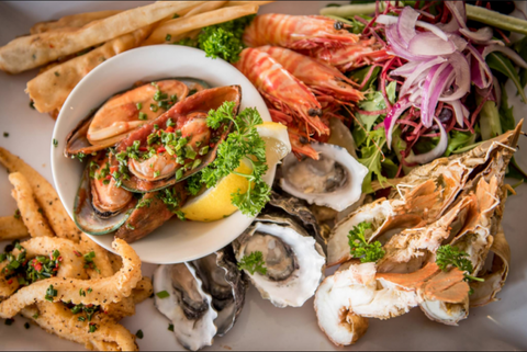 KC’s Bar & Grill - Tourism Guide 4