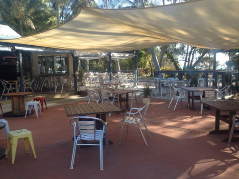 Meraki Whitsundays - Travel Search 1