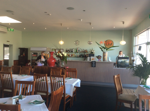 Emerald Chinese Restaurant - Cruises Travel 1