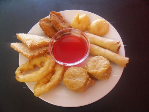 Pacific Chinese Takeaway - Cruises Travel 3