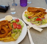 Allan's Seafood  Asian Restaurant - Cruises Travel