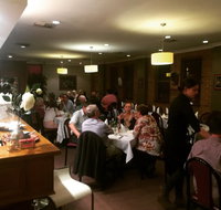 An Indian Affair - Travel Agents