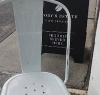 Barber Shop Espresso - Travel Agents