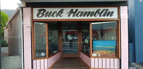 Buck Hamblin - Cruises Travel 0