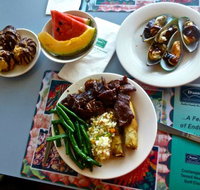 Coolangatta  Tweed Heads Golf Club - Travel Agents