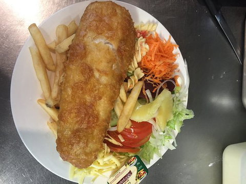 Eat-It Cafe & Takeaway - Travel Agents 0