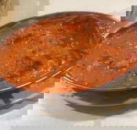 Haldi Authentic Indian Cuisine - Travel Agents