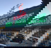 La Cucina Pizza  Pasta House - Travel Agents