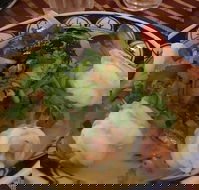 Nam Yeng Vietnamese Thai Food - Cruises Travel