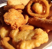 PKG Seafood Restaurant - Travel Agents