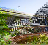 PotagerA Kitchen Garden - Travel Agents