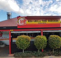 Red Chilli Thai Bargara - Tourism Guide